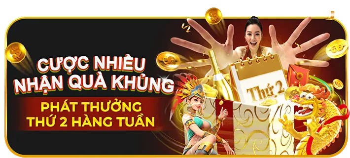 Ưu đãi thành viên mới Xwin